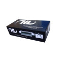 Custom High Quality Cardboard Paper Shoe Box Wholesale